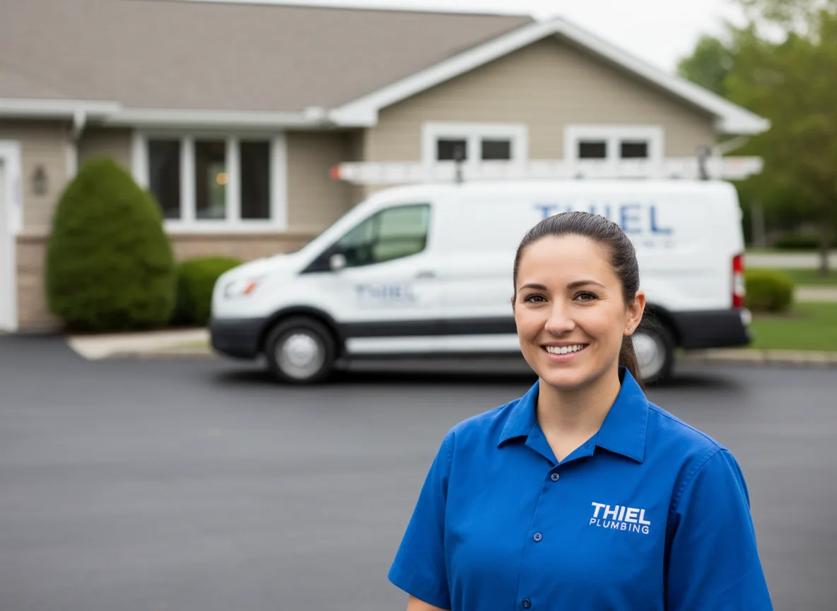 Plumber North Lewisburg, OH FAQs